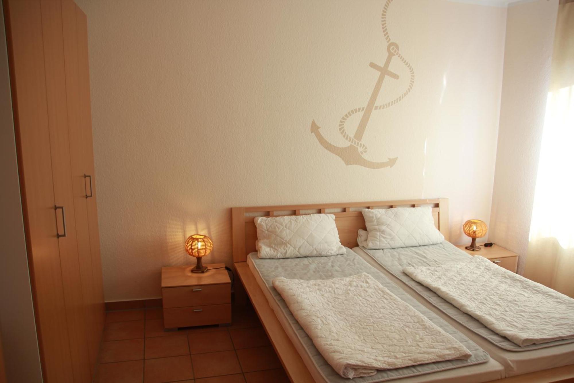 Ferienwohnung Pepelow Bei Rerik Klein Stromkendorf Quarto foto