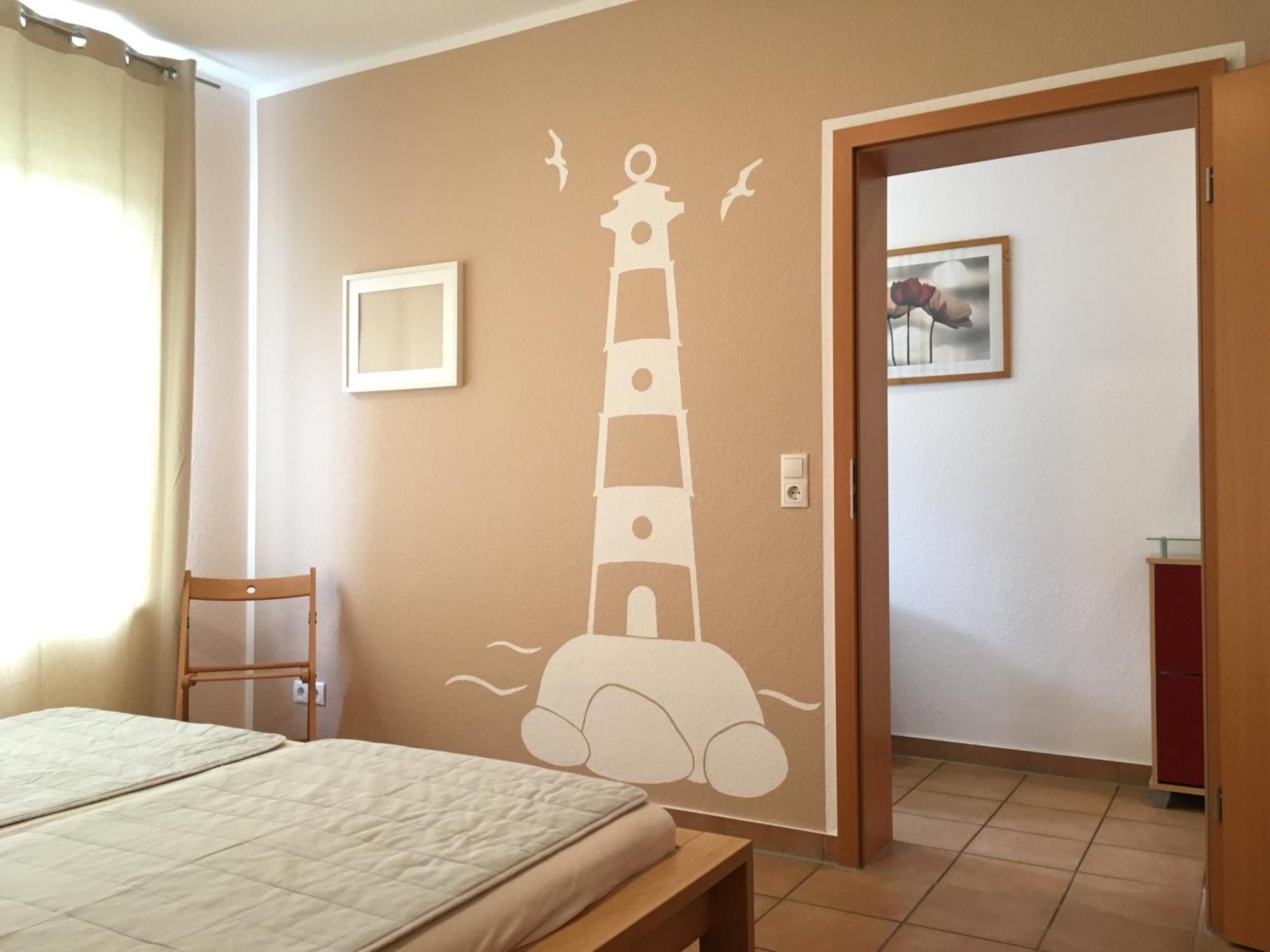 Ferienwohnung Pepelow Bei Rerik Klein Stromkendorf Quarto foto