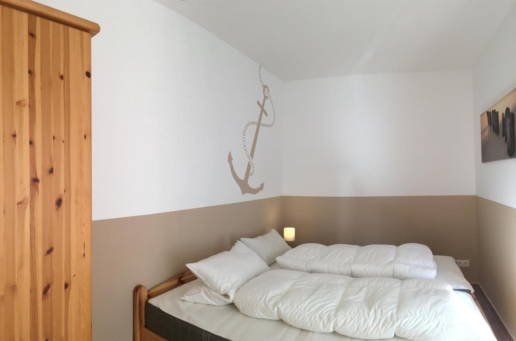 Ferienwohnung Pepelow Bei Rerik Klein Stromkendorf Quarto foto
